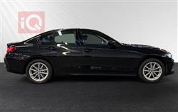 بي ام دبليو الفئة 3